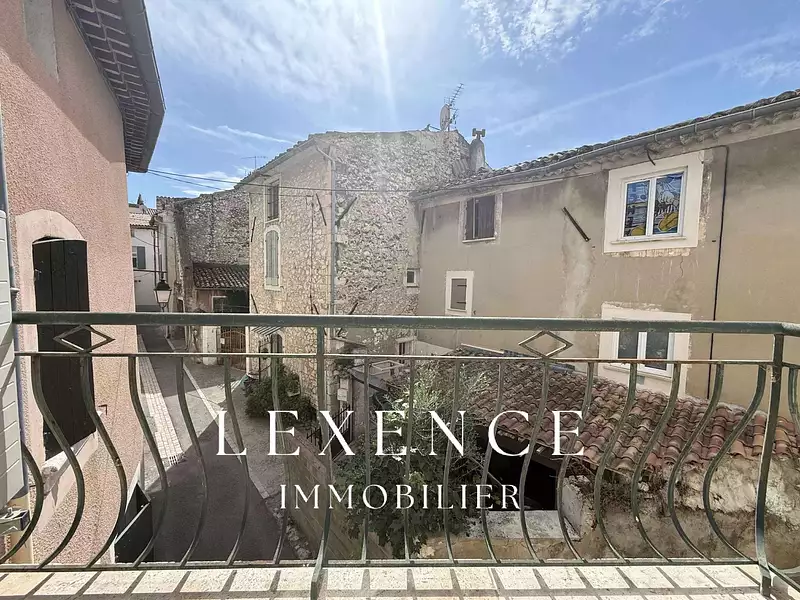 Appartement, 135 m²