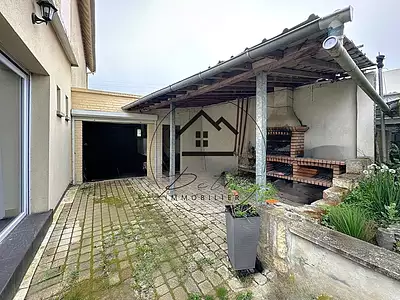 Maison, 132 m²