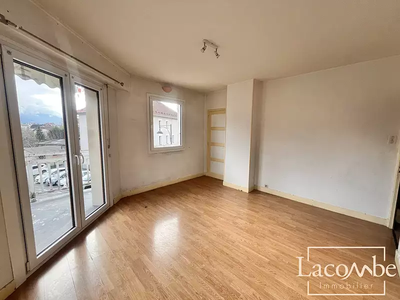 Appartement, 74,41 m²