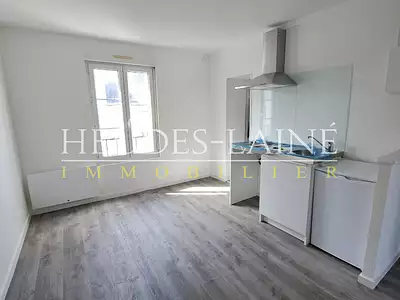 Appartement, 21 m²