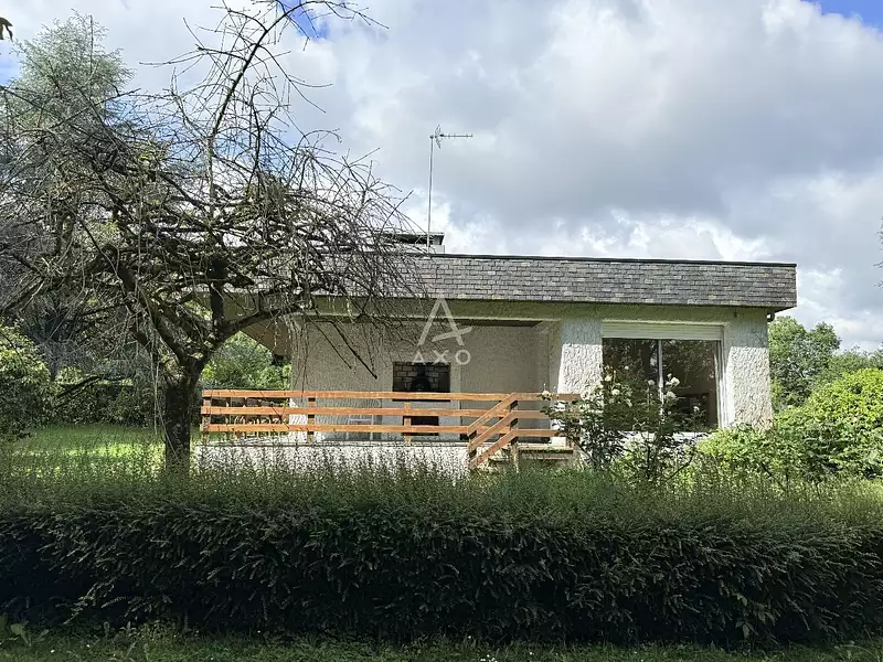 Maison, 110,28 m²