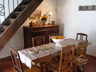 Maison, 80 m²