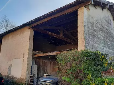 Maison, 160 m²