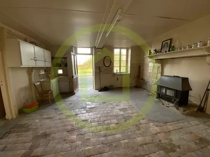 Maison, 92,45 m²
