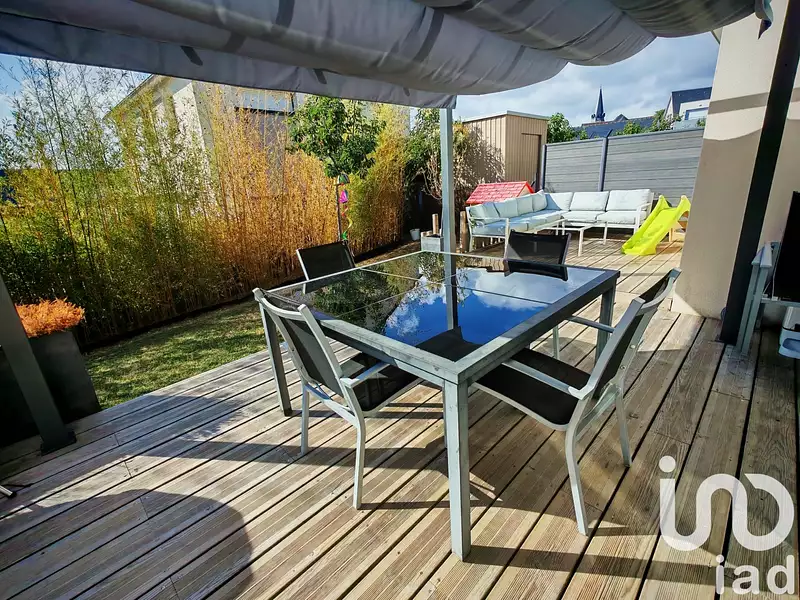 Maison, 95 m²