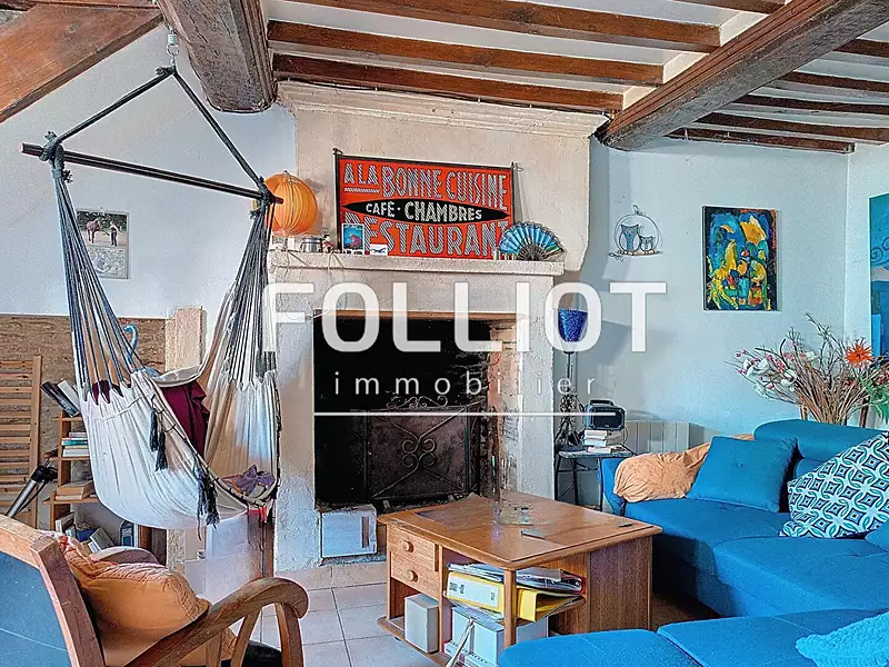Maison, 160 m²