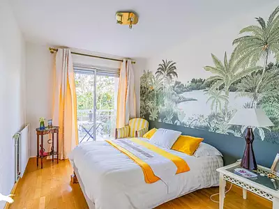 Appartement, 77 m²