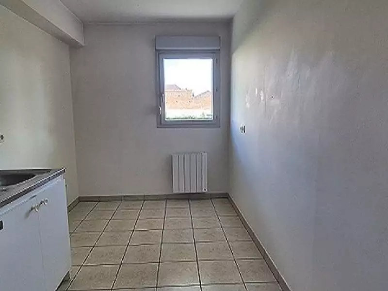 Appartement, 60 m²