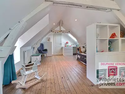 Maison, 106 m²