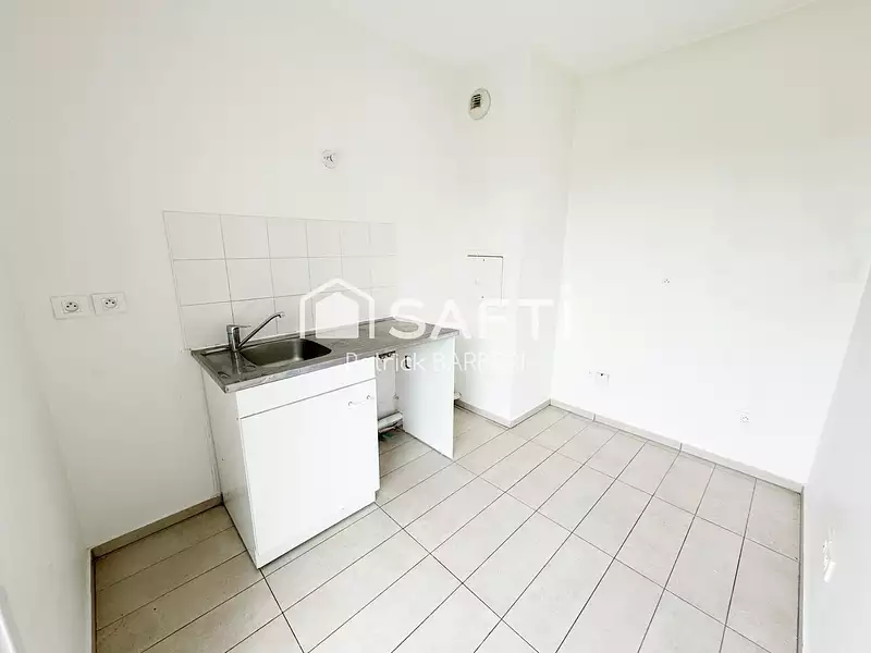 Appartement, 78 m²