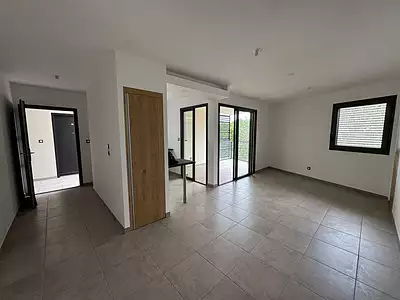 Appartement, 52,67 m²