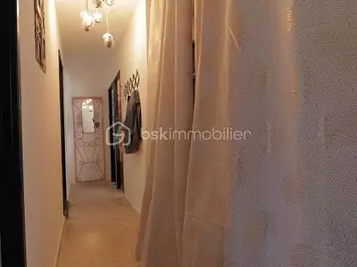 Maison, 100 m²