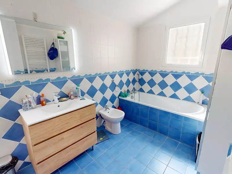 Maison, 128 m²