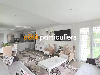 Maison, 132 m²