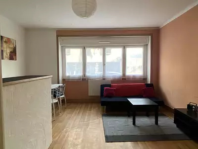 Appartement, 39,02 m²