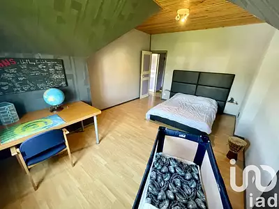 Maison, 182 m²