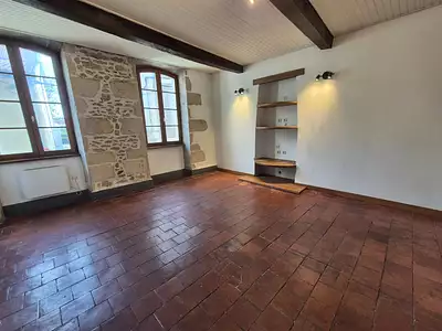 Appartement, 52 m²