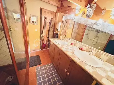 Maison, 110 m²