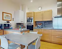 Appartement, 129 m²