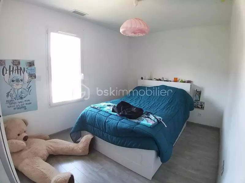 Maison, 120 m²
