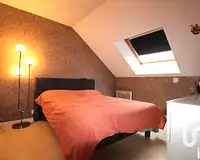 Maison, 107 m²