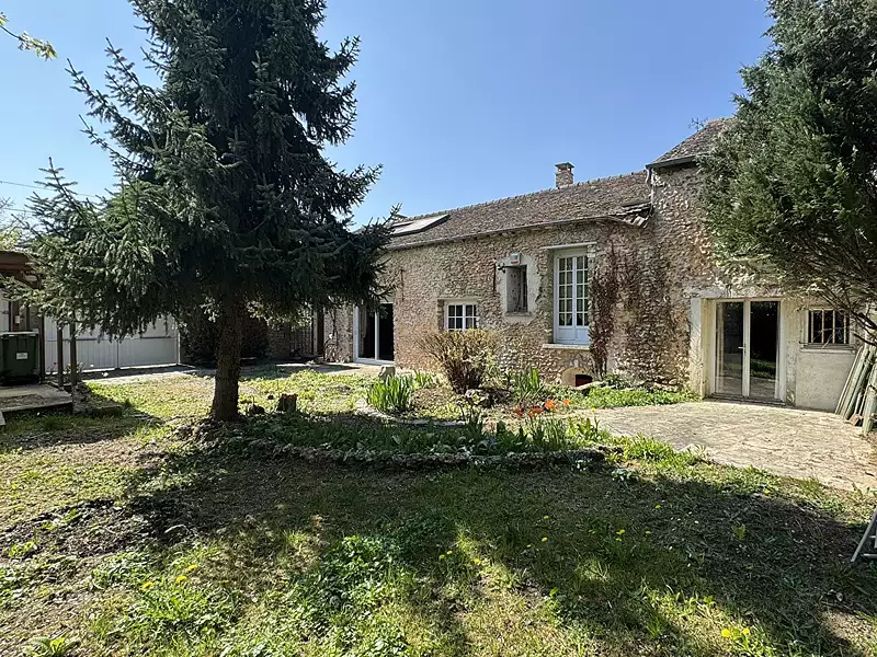 Maison, 154 m²