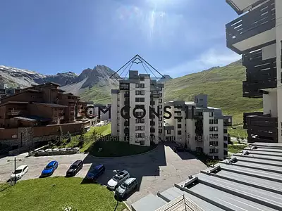 Appartement, 37,6 m²