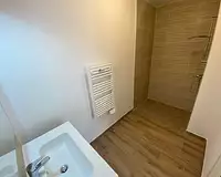 Appartement, 58,2 m²