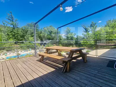 Appartement, 60 m²