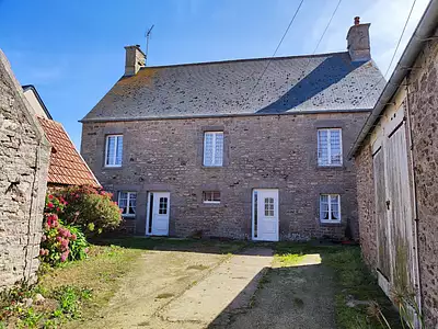 Maison, 168 m²