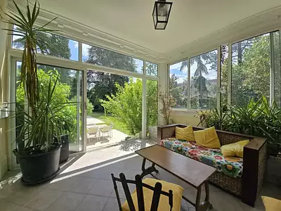 Maison, 290 m²