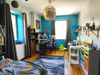 Maison, 250 m²