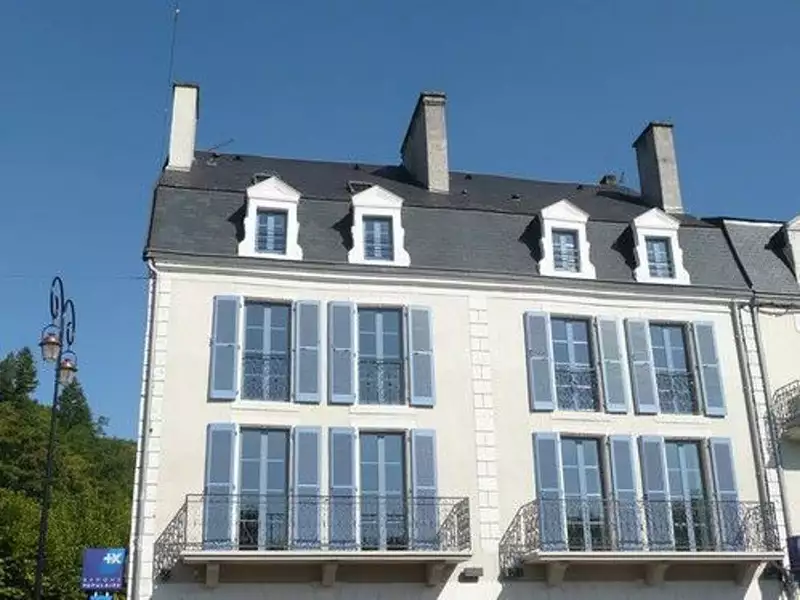 Appartement, 103 m²