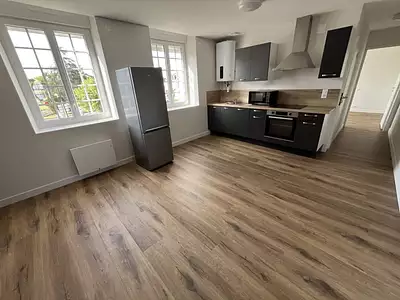 Appartement, 37,2 m²