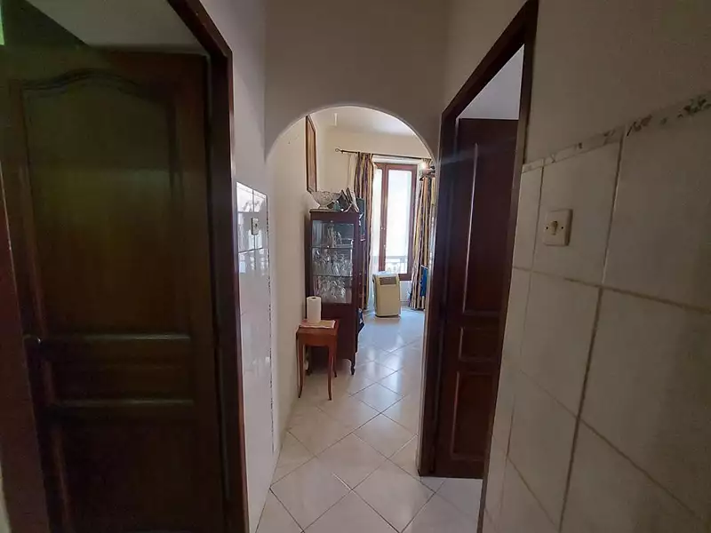 Appartement, 65 m²