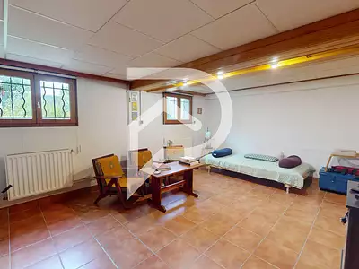 Maison, 107 m²