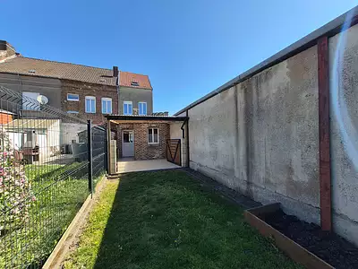 Maison, 101,25 m²