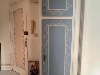 Appartement, 23,22 m²