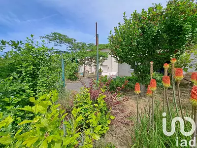 Appartement, 75 m²