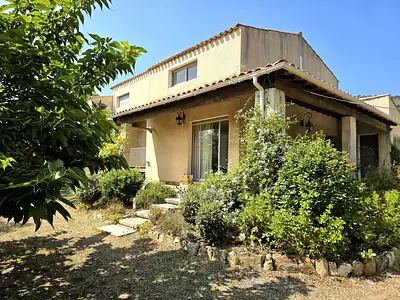 Maison, 135 m²