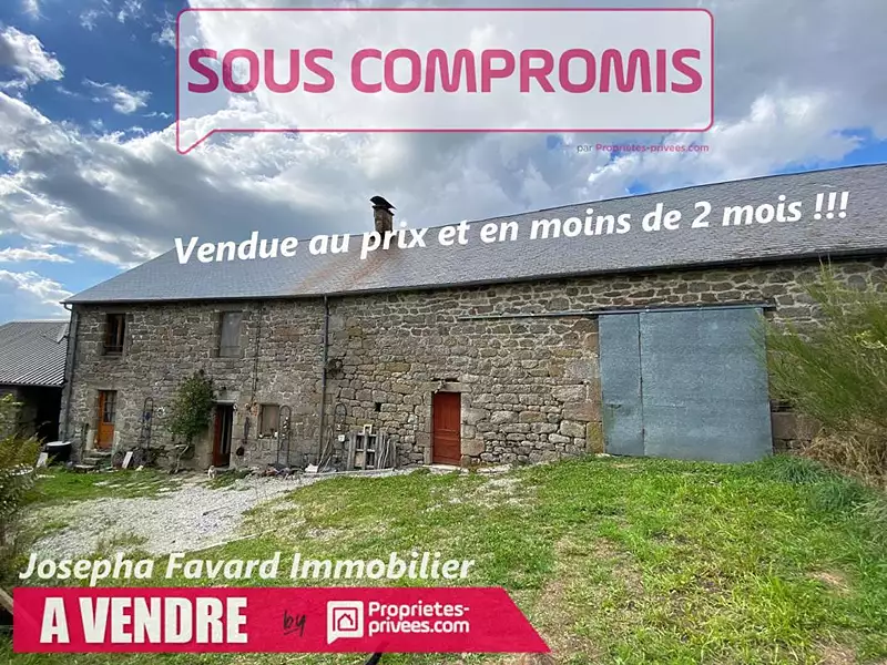 Maison, 130 m²