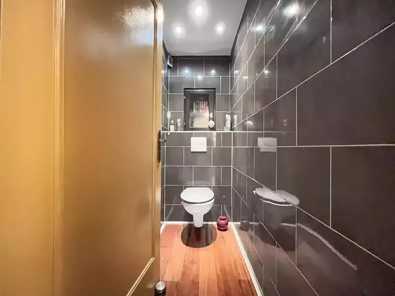 Appartement, 80 m²