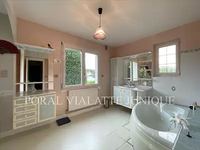 Maison, 120 m²