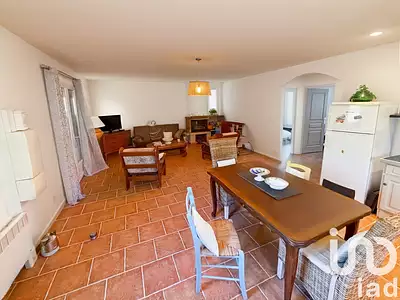 Appartement, 66 m²