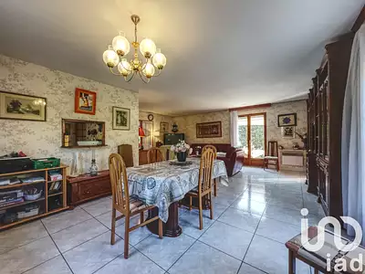 Maison, 105 m²
