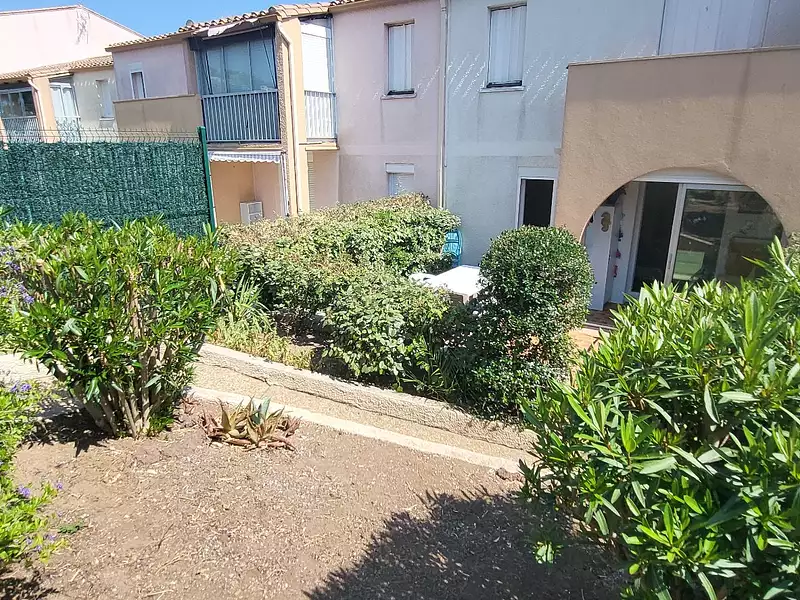Appartement, 27,94 m²