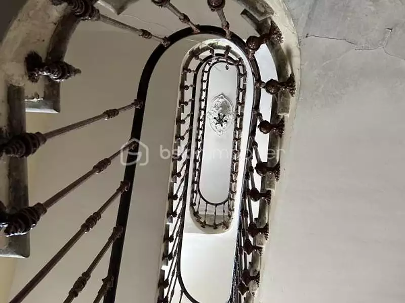 Appartement, 112 m²