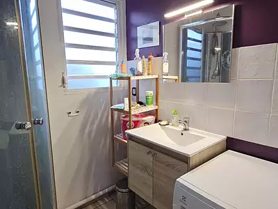Appartement, 75,5 m²