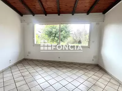 Maison, 120 m²
