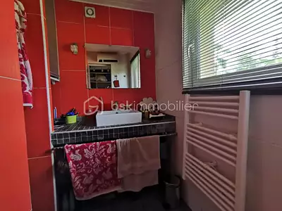 Maison, 148 m²